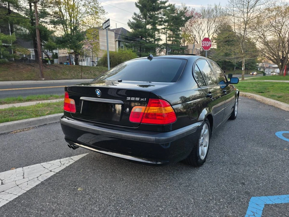 2005 BMW E46 3 Series - Image 11 of 22