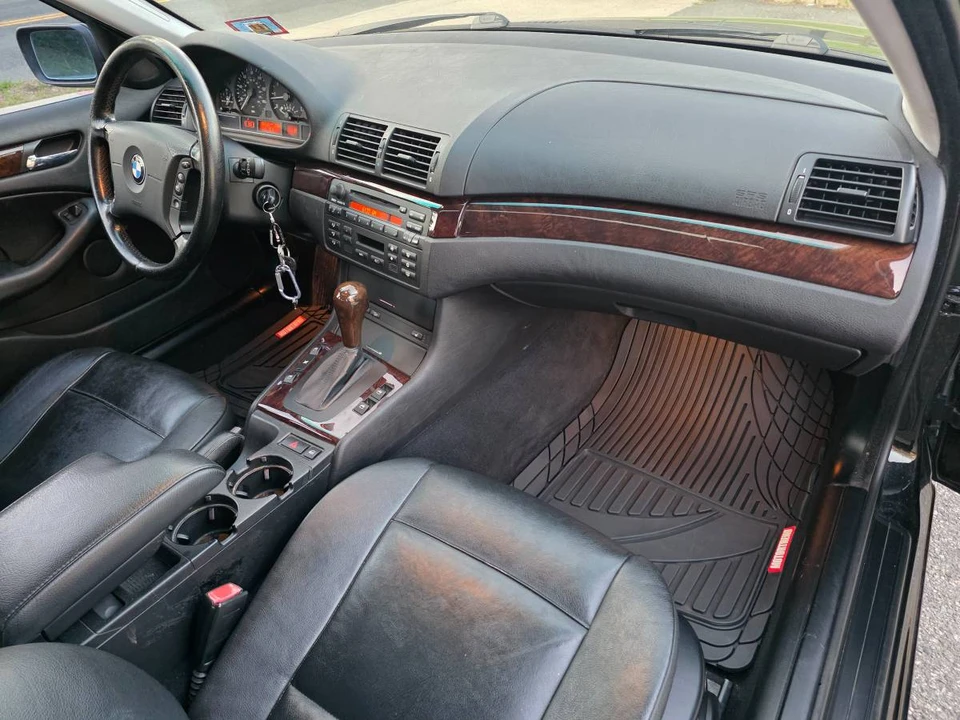 2005 BMW E46 3 Series - Image 20 of 22