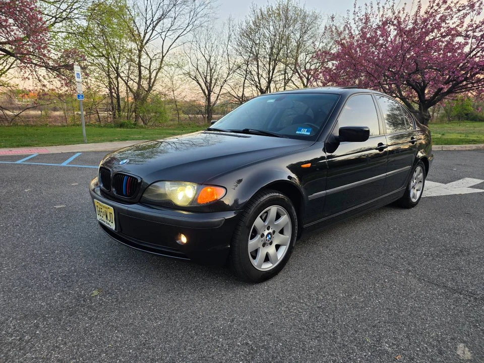 2005 BMW E46 3 Series - Image 2 of 22
