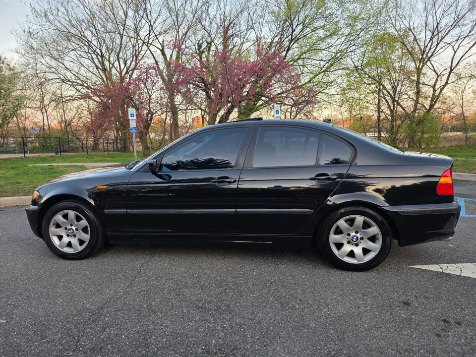 2005 BMW E46 3 Series - Image 14 of 22