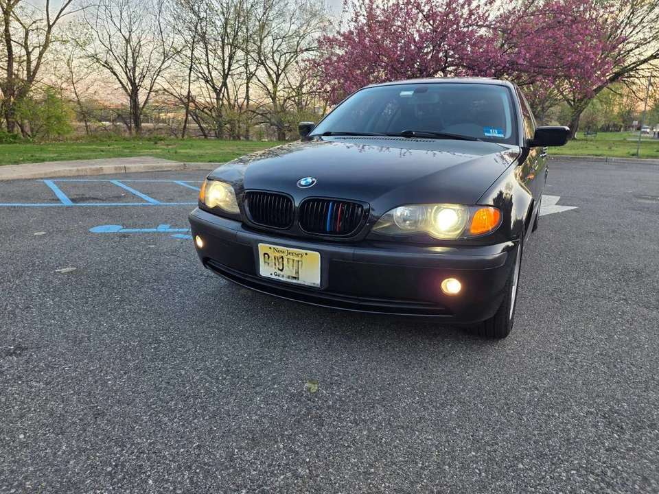 2005 BMW E46 3 Series - Image 3 of 22