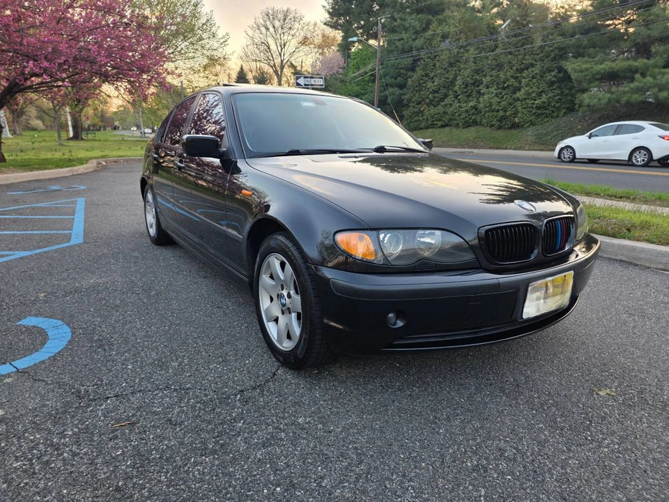 2005 BMW E46 3 Series - Image 4 of 22