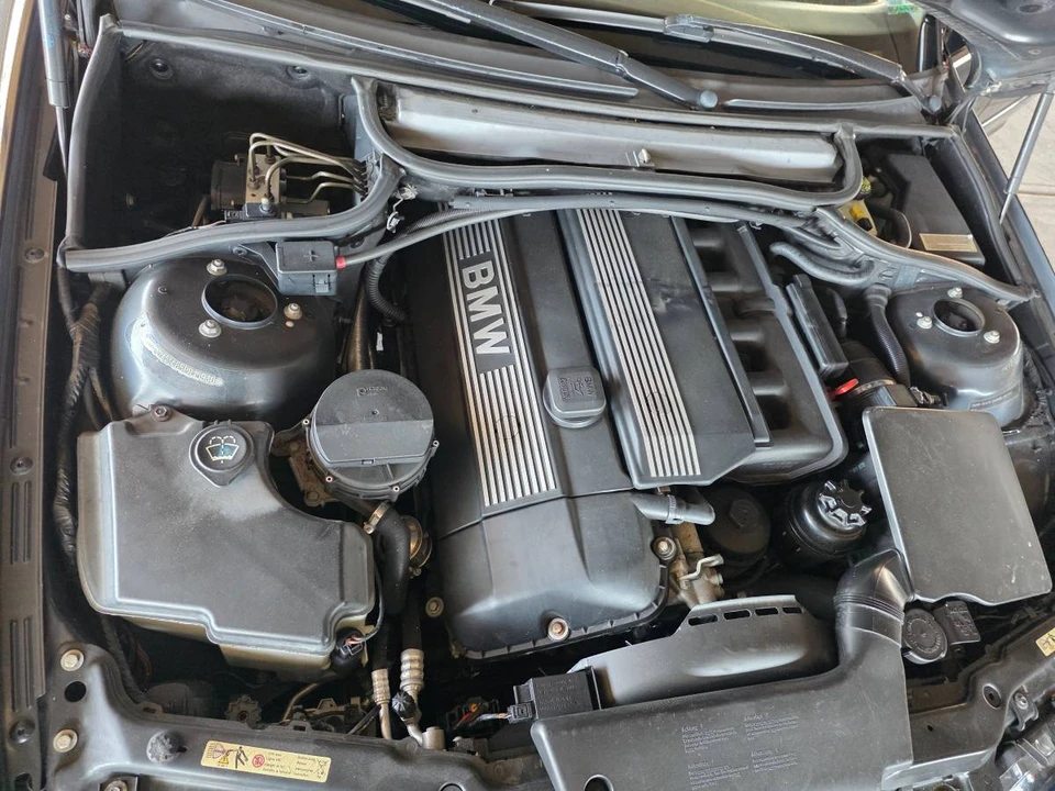 2005 BMW E46 3 Series - Image 22 of 22