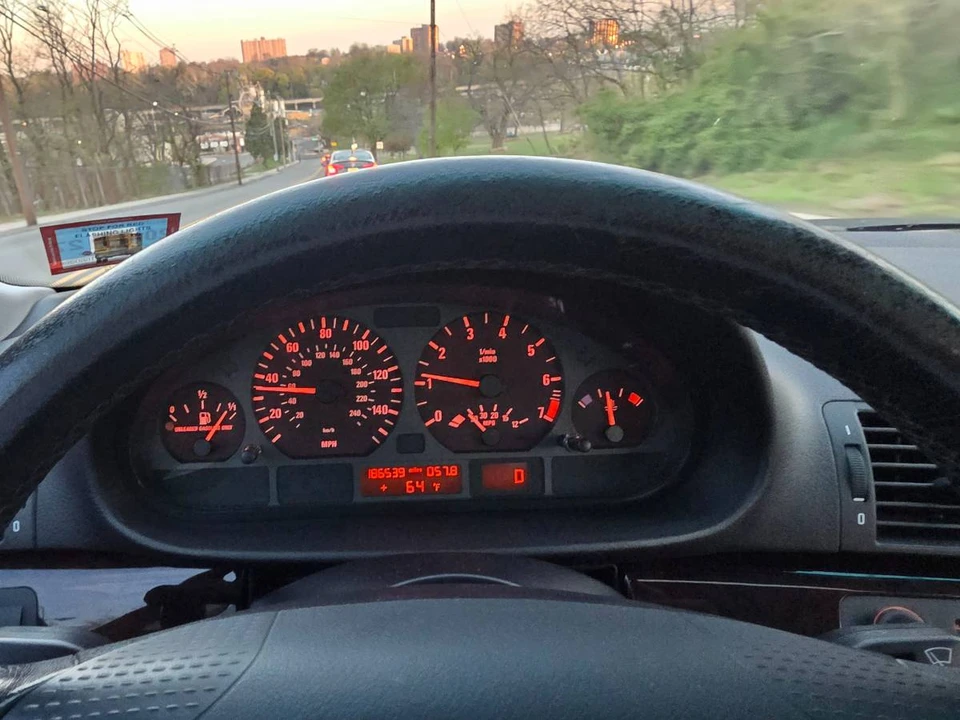 2005 BMW E46 3 Series - Image 21 of 22