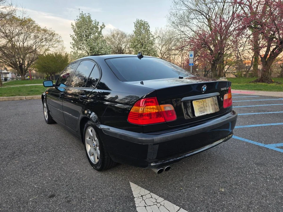 2005 BMW E46 3 Series - Image 10 of 22