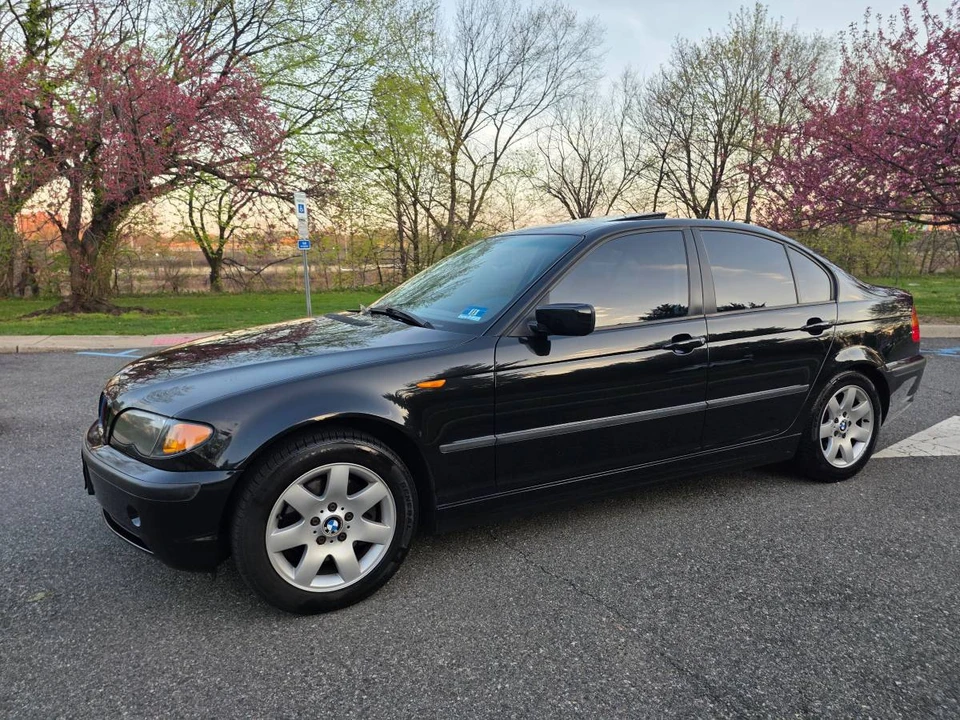 2005 BMW E46 3 Series - Image 15 of 22