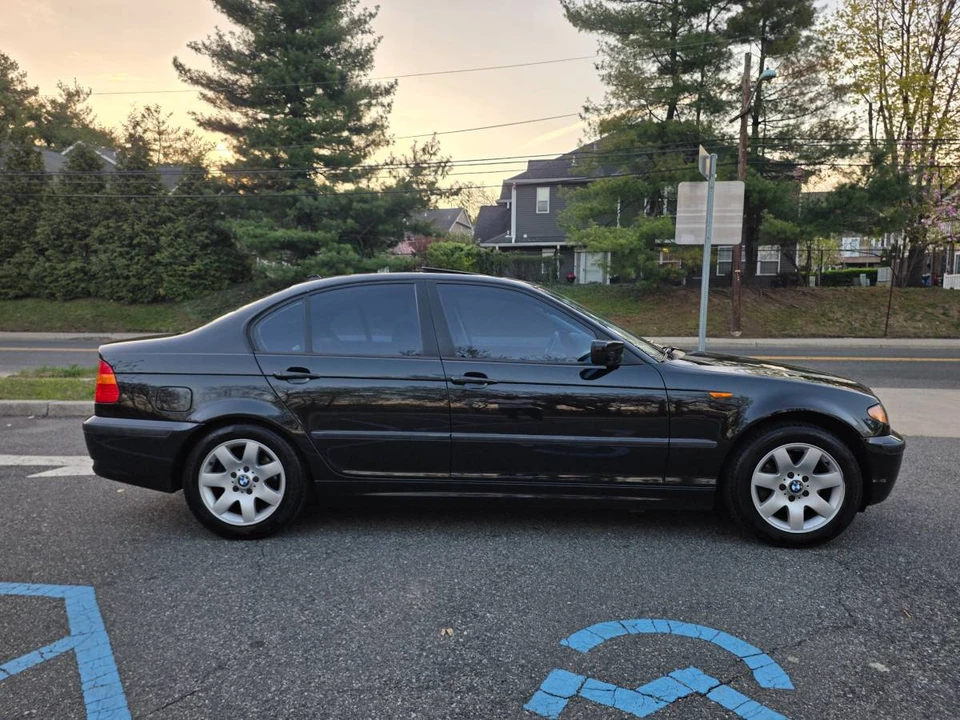 2005 BMW E46 3 Series - Image 7 of 22