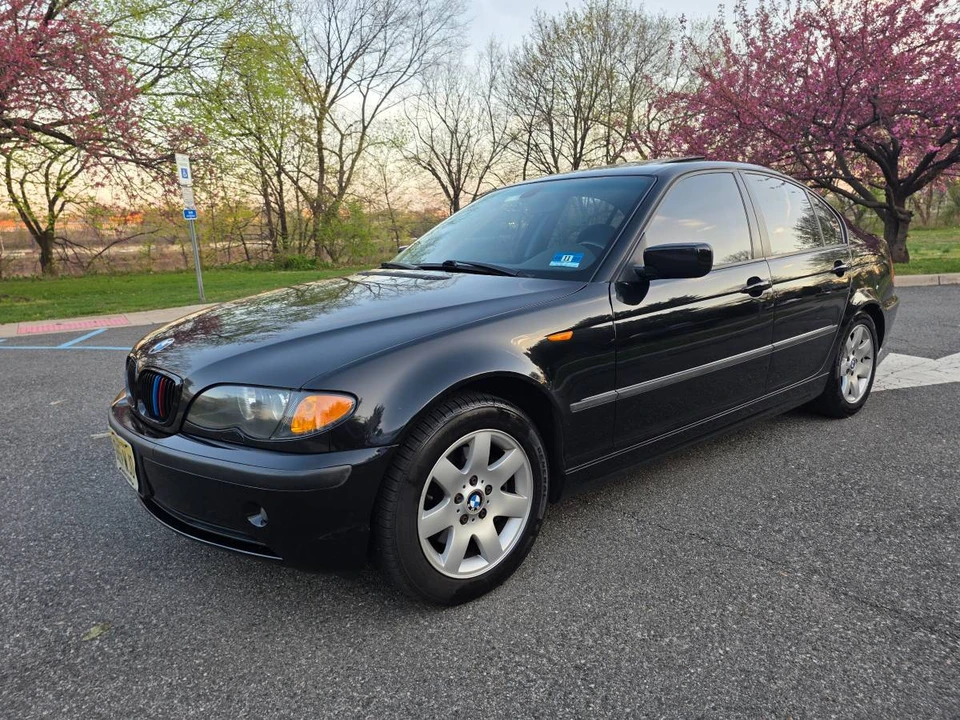 2005 BMW E46 3 Series - Image 16 of 22