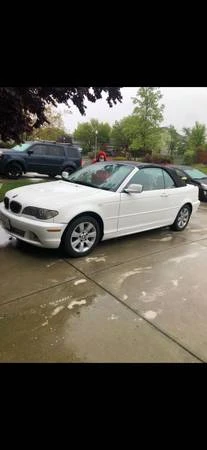 2005 BMW E46 3 Series - Image 3 of 9