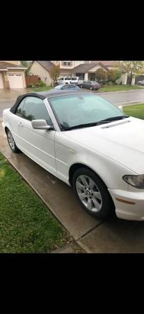 2005 BMW E46 3 Series - Image 2 of 9