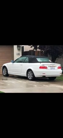 2005 BMW E46 3 Series - Image 5 of 9