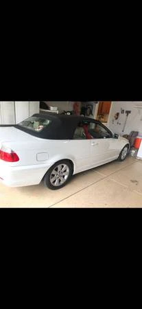 2005 BMW E46 3 Series - Image 4 of 9