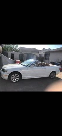 2005 BMW E46 3 Series - Image 6 of 9