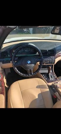 2005 BMW E46 3 Series - Image 7 of 9