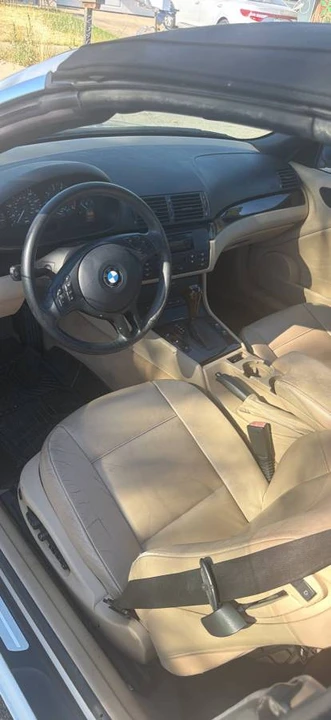2005 BMW E46 3 Series - Image 4 of 6