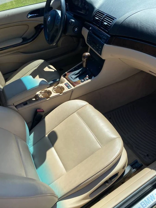2005 BMW E46 3 Series - Image 4 of 6