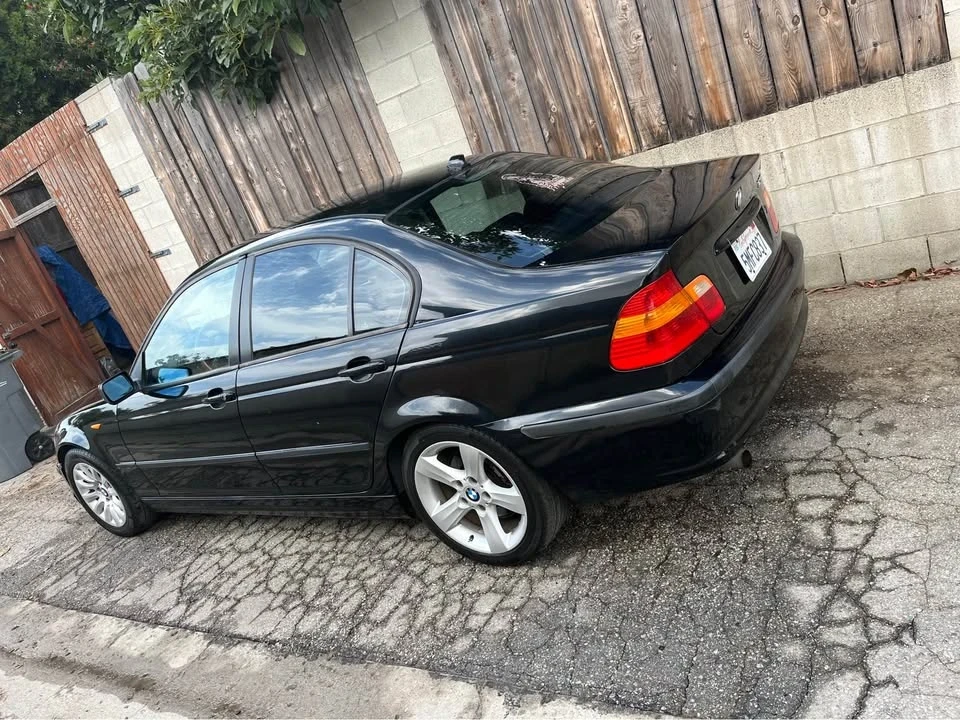 2005 BMW E46 3 Series - Image 2 of 5
