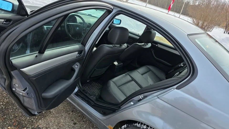 2005 BMW E46 3 Series - Image 9 of 9