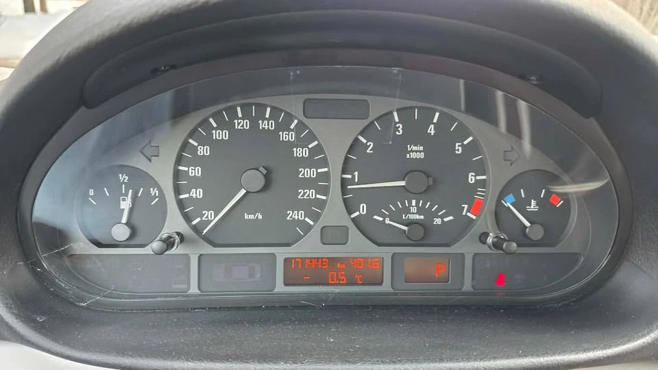 2005 BMW E46 3 Series - Image 2 of 9