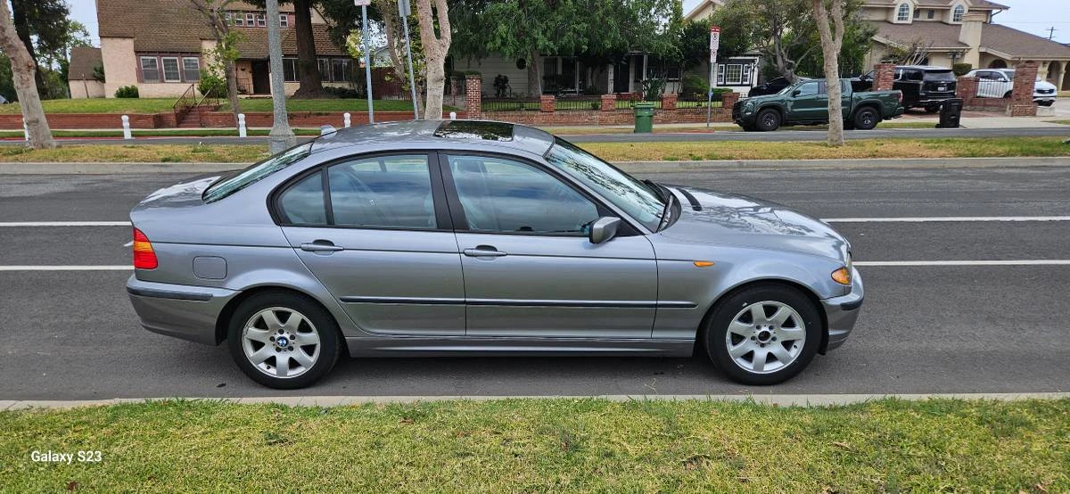 2005 BMW E46 3 Series - Image 8 of 12