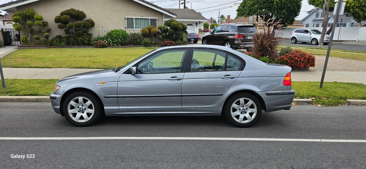2005 BMW E46 3 Series - Image 4 of 12