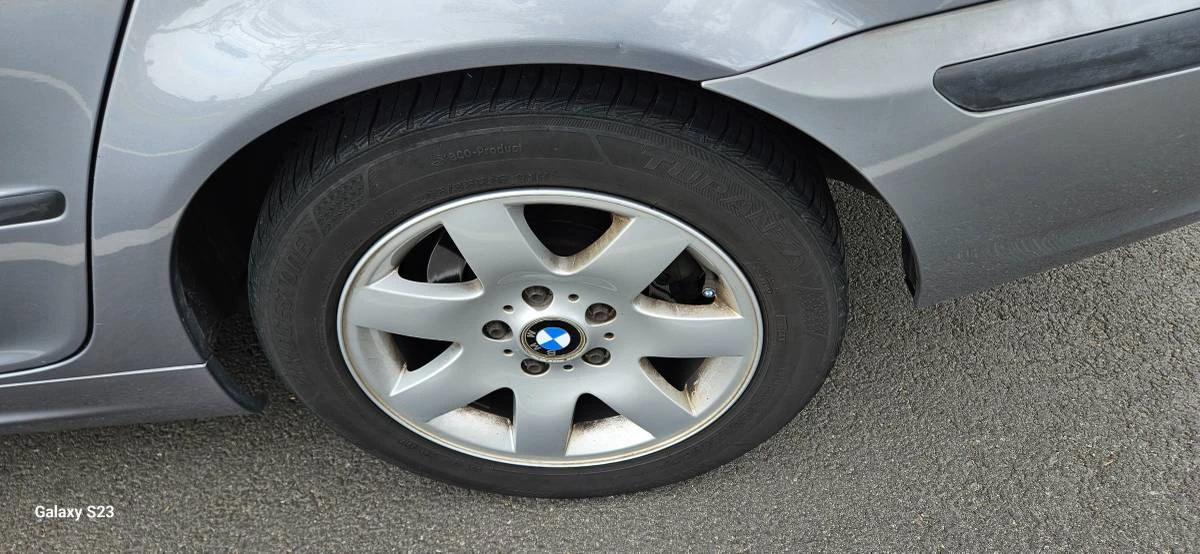 2005 BMW E46 3 Series - Image 12 of 12