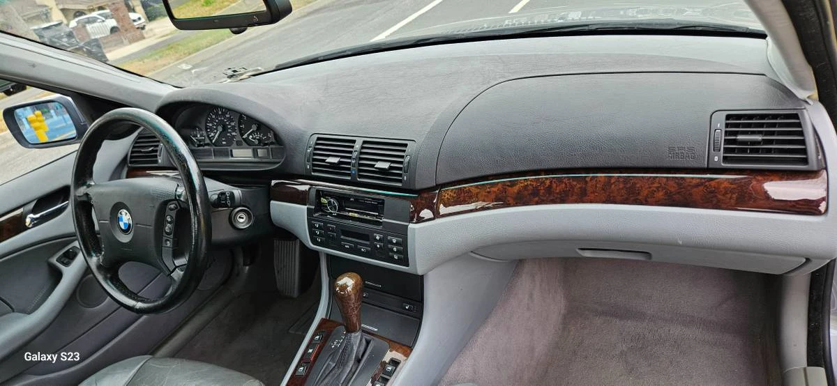 2005 BMW E46 3 Series - Image 10 of 12