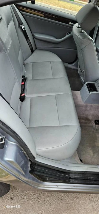 2005 BMW E46 3 Series - Image 11 of 12