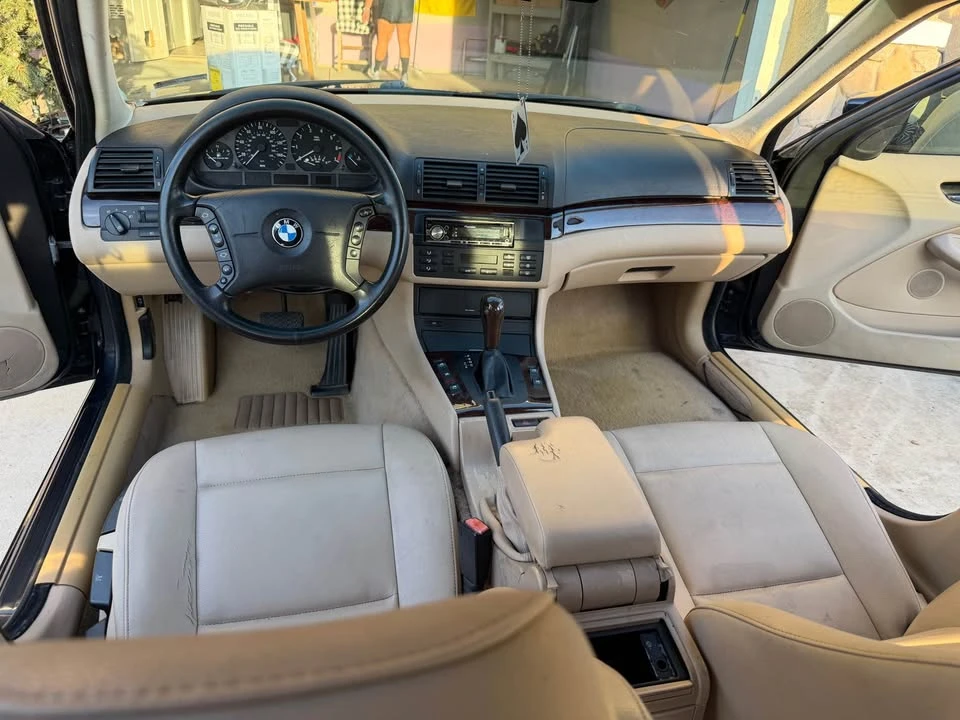 2005 BMW E46 3 Series - Image 7 of 10