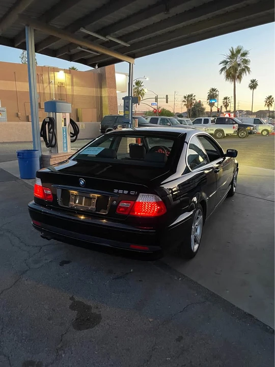 2005 BMW E46 3 Series - Image 8 of 10