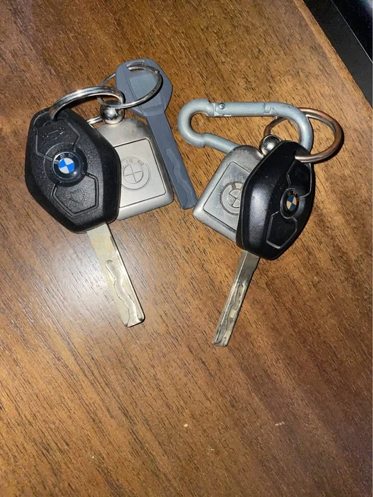 2005 BMW E46 3 Series - Image 10 of 10