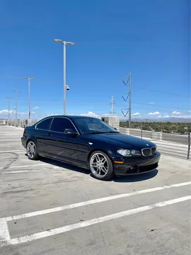 2005 BMW 325Ci