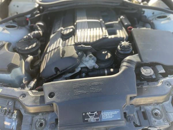 2005 BMW E46 3 Series - Image 9 of 19