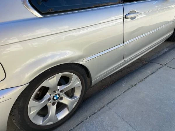 2005 BMW E46 3 Series - Image 6 of 19
