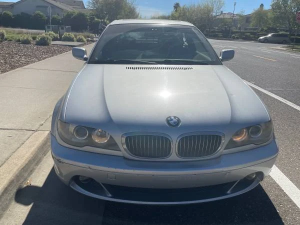 2005 BMW E46 3 Series - Image 3 of 19