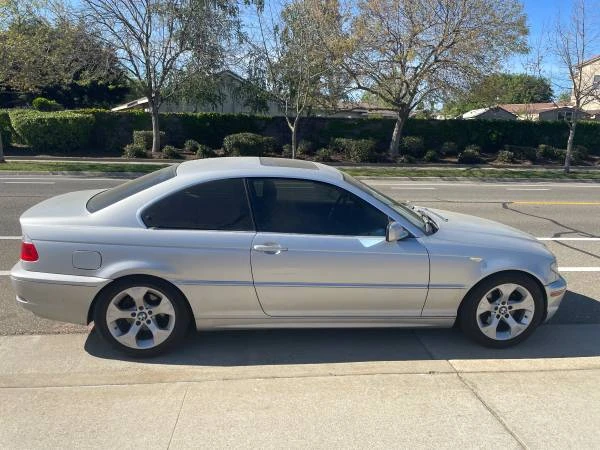 2005 BMW E46 3 Series - Image 2 of 19