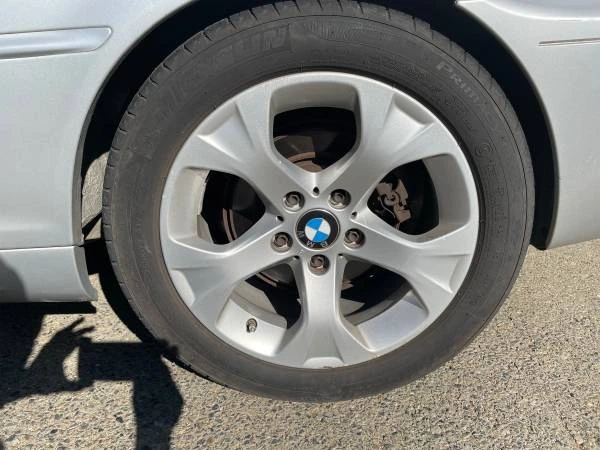 2005 BMW E46 3 Series - Image 7 of 19