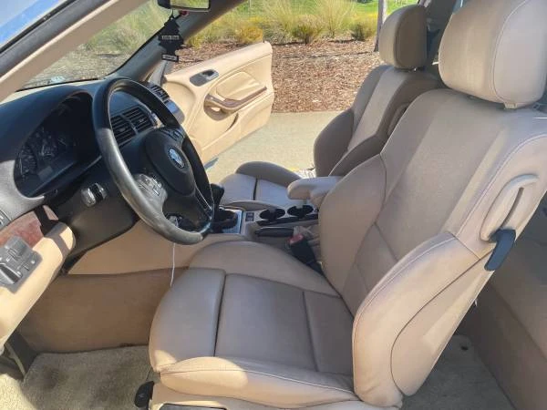 2005 BMW E46 3 Series - Image 18 of 19