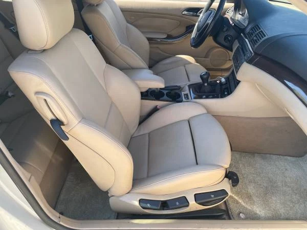 2005 BMW E46 3 Series - Image 10 of 19