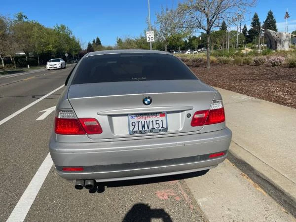 2005 BMW E46 3 Series - Image 4 of 19