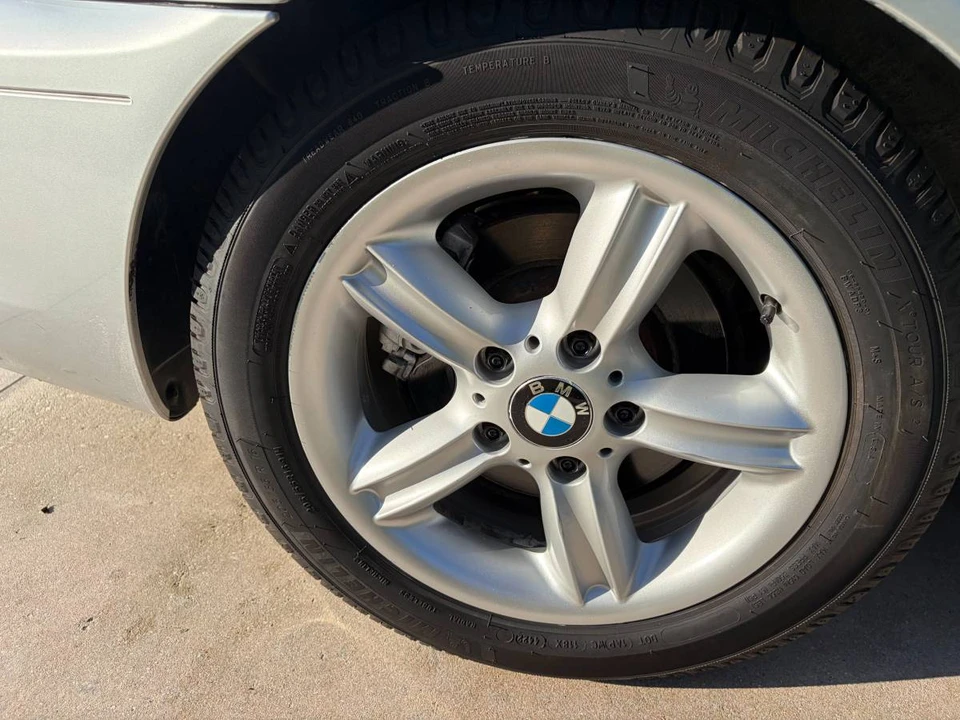 2005 BMW E46 3 Series - Image 10 of 12