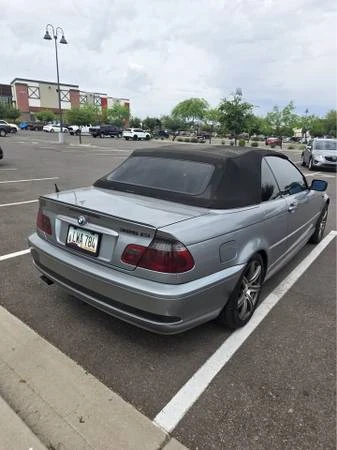2005 BMW E46 3 Series - Image 4 of 12