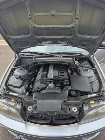 2005 BMW E46 3 Series - Image 12 of 12