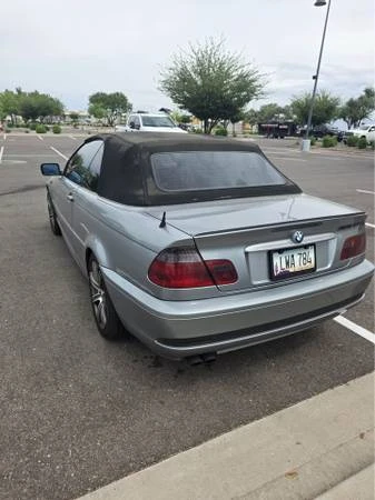 2005 BMW E46 3 Series - Image 3 of 12