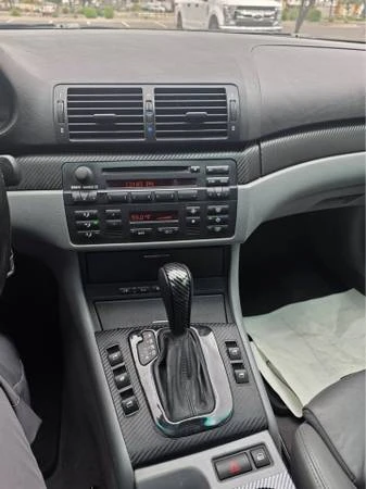 2005 BMW E46 3 Series - Image 8 of 12