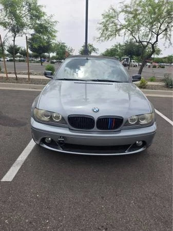 2005 BMW E46 3 Series - Image 6 of 12