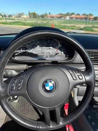 2005 BMW E46 3 Series - Image 11 of 12