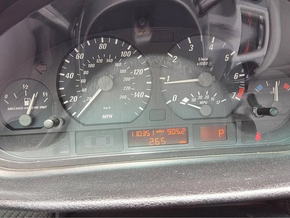 2005 BMW E46 3 Series - Image 10 of 13