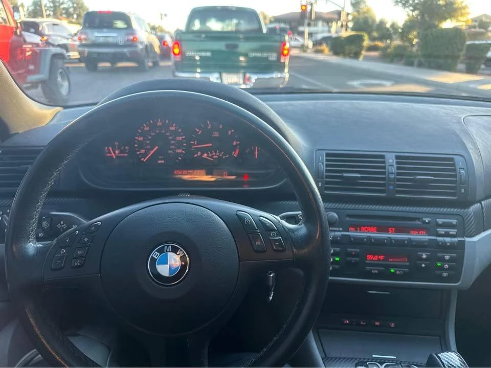 2005 BMW E46 3 Series - Image 11 of 13