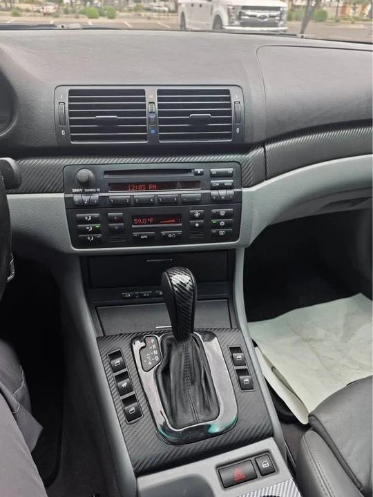 2005 BMW E46 3 Series - Image 9 of 13